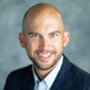 Meet your Posher, Josh